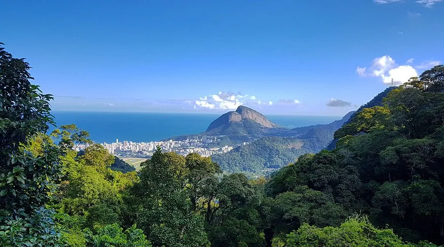 Tijuca National Park