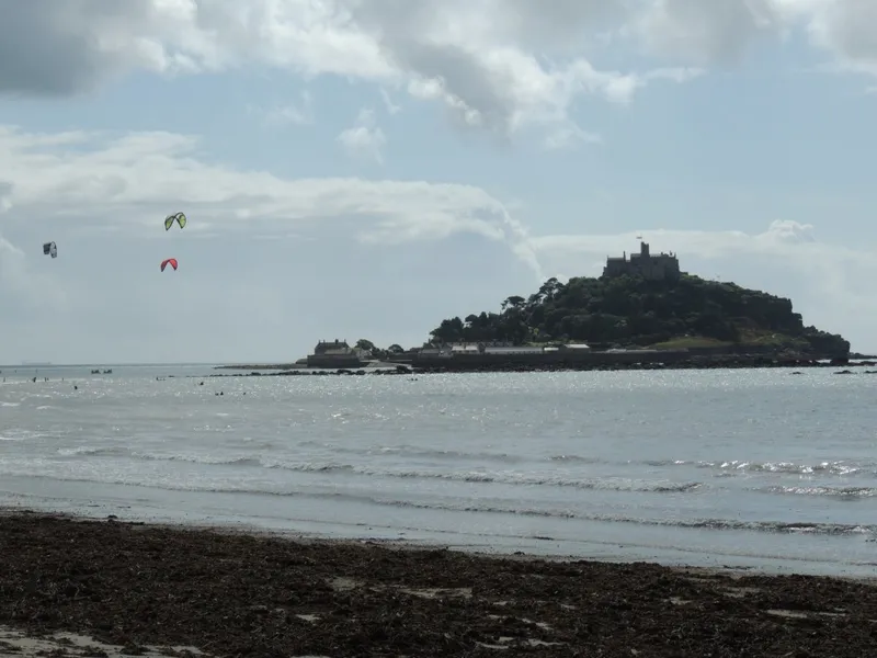 Tilghman Island