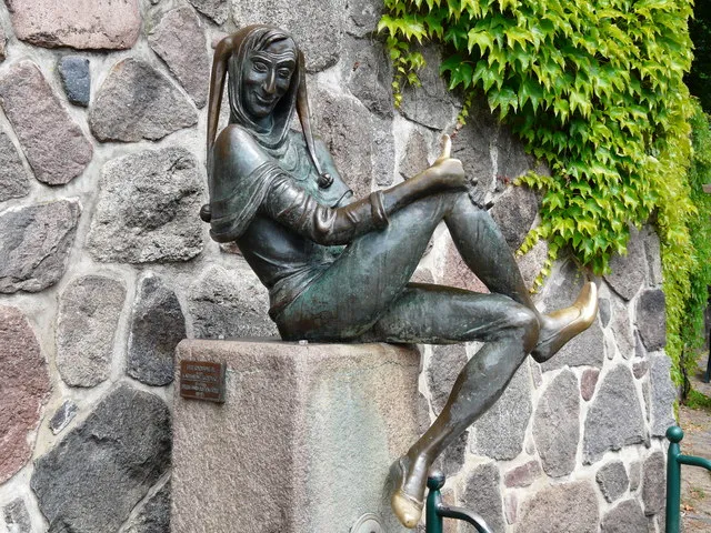 Till Eulenspiegel Museum