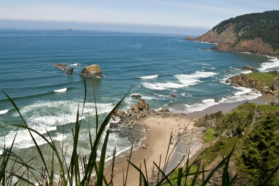 Tillamook Head National Trail