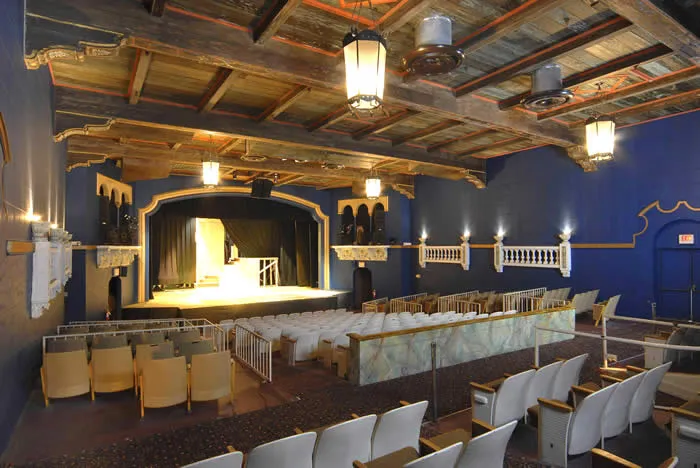 Timber Lake Playhouse