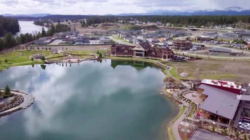 Timberstone Adventure Park