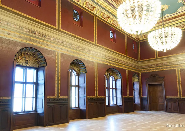 Timisoara Art Museum