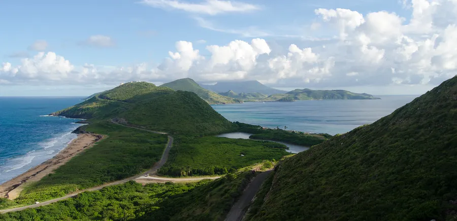 Timothy Hill Overlook
