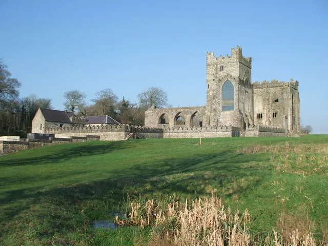 Tintern Abbey