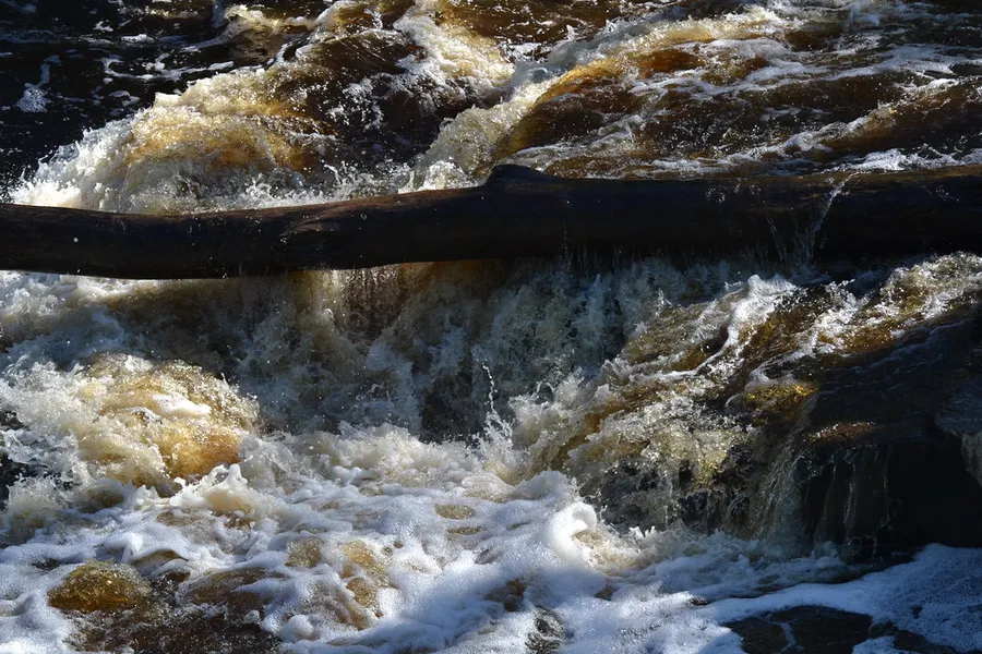 Tioughnioga River