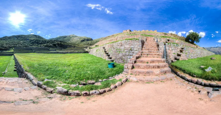 Tipón