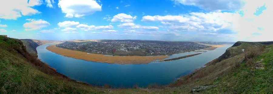 Tipova Nature Reserve