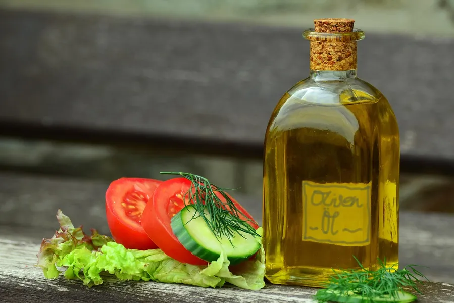 Tirilye Olive Oil Museum