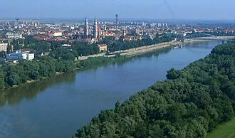 Tisza River