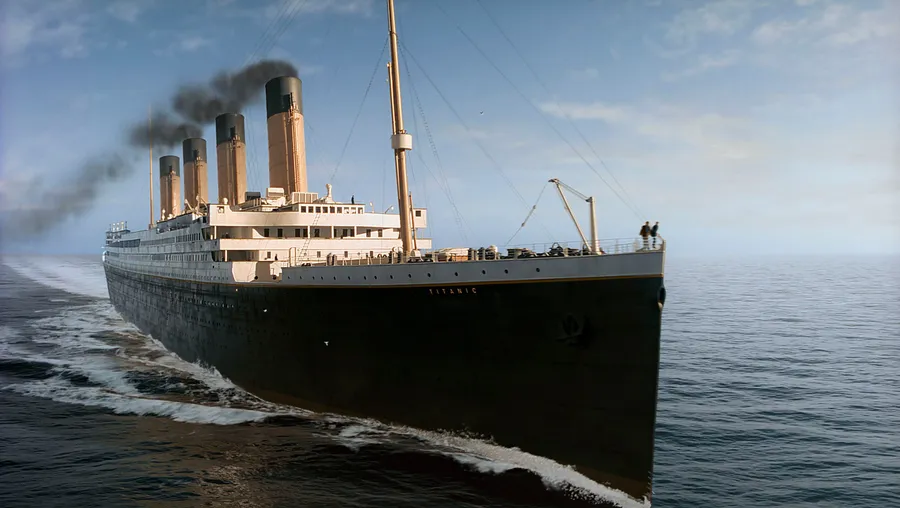 Titanic Museum
