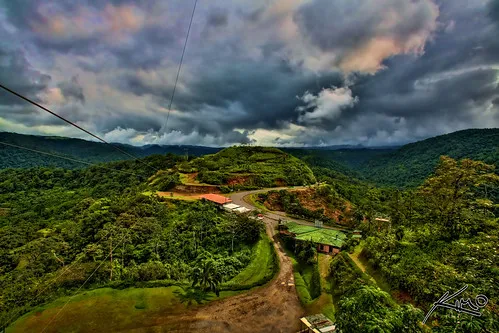 Titi Canopy Tour