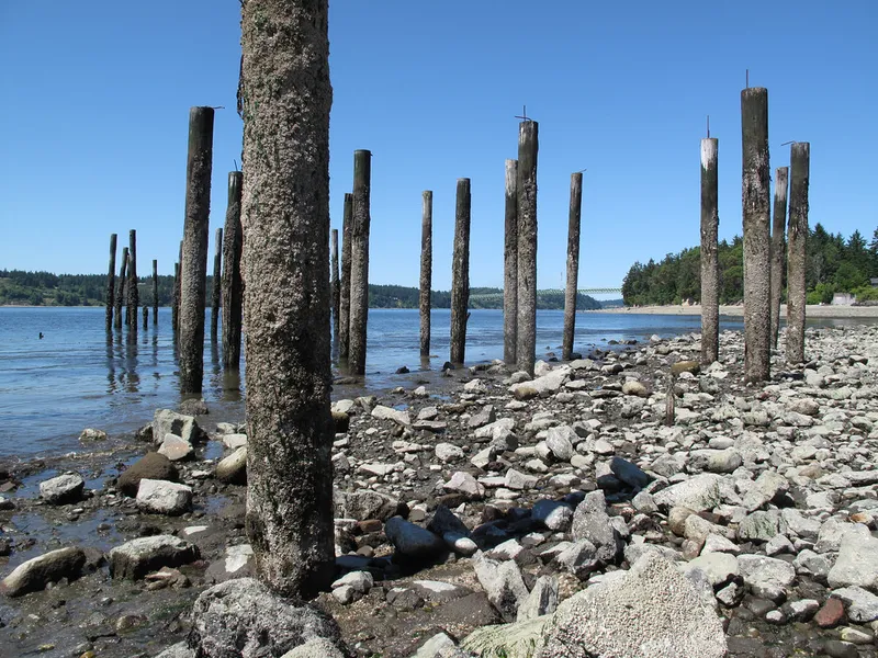 Titlow Beach