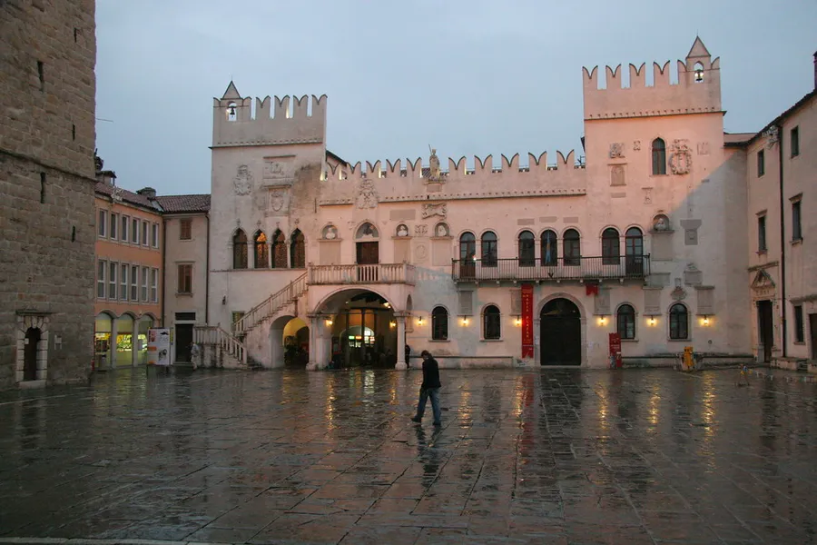 Tito Square