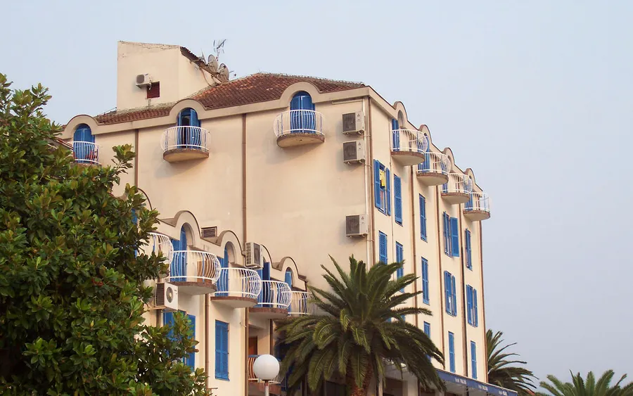 Tivat Marina