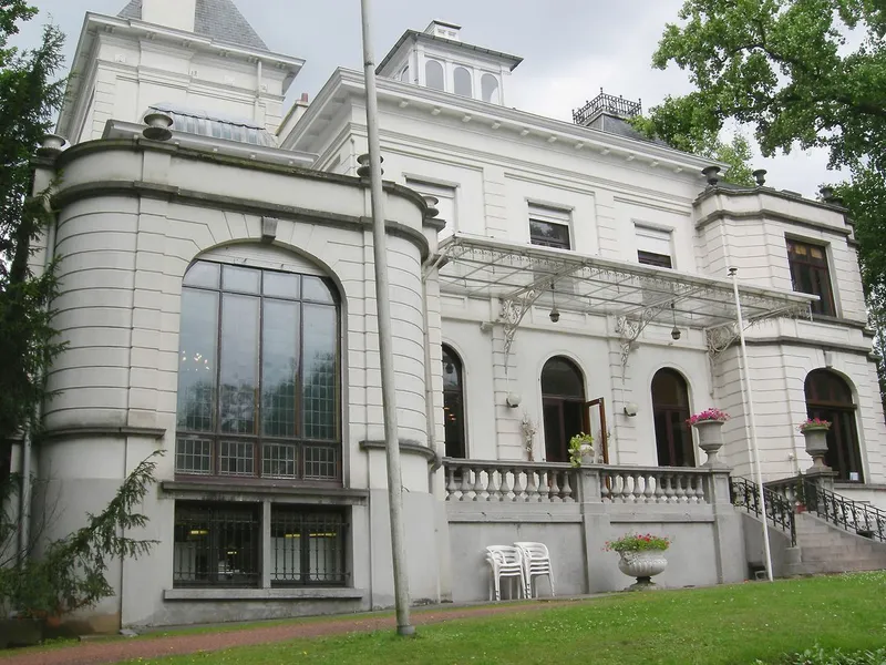 Tivoli Park