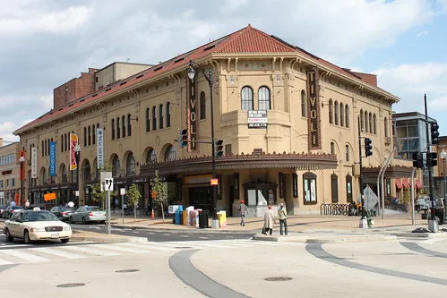 Tivoli Theatre