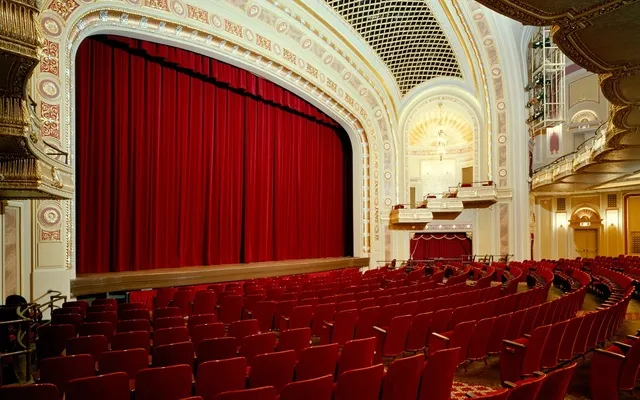 Tivoli Theatre