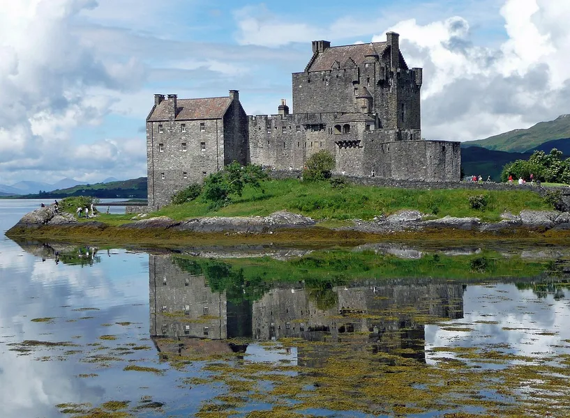 Tjolöholm Castle