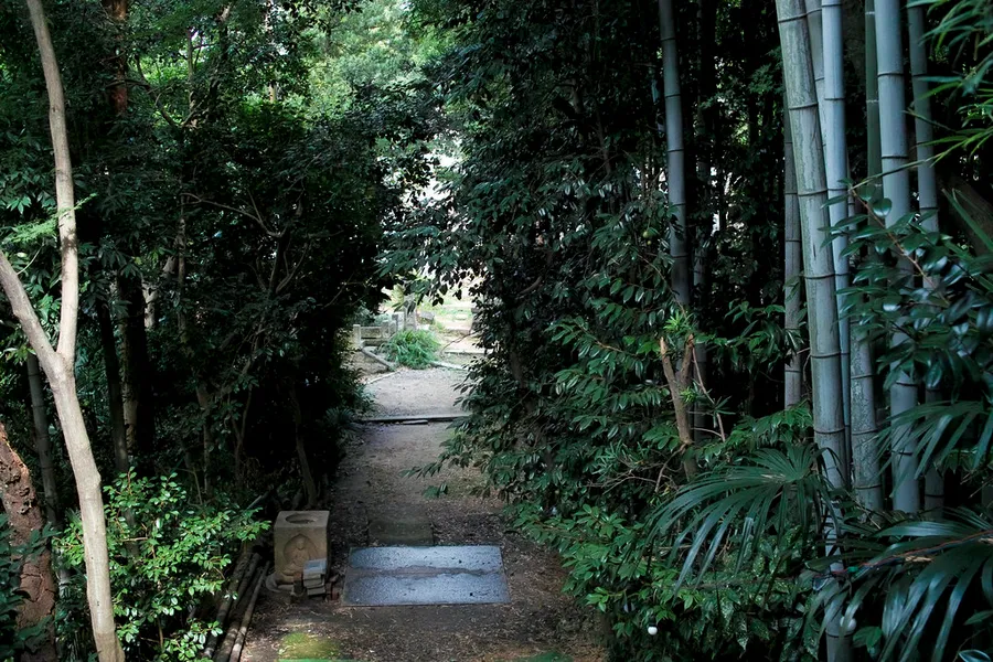 Toganji Temple
