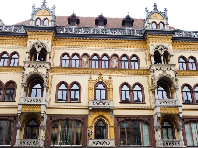 Tokaj Museum