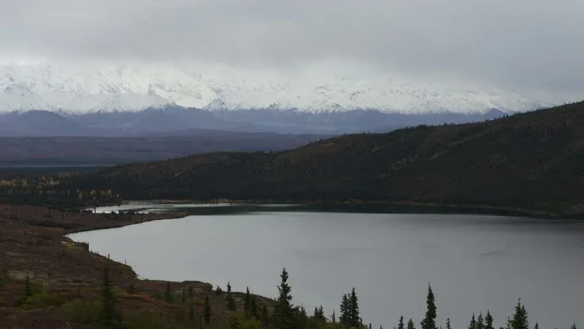 Tokositna River