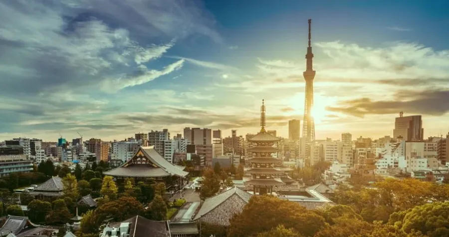 Tokyo Skytree