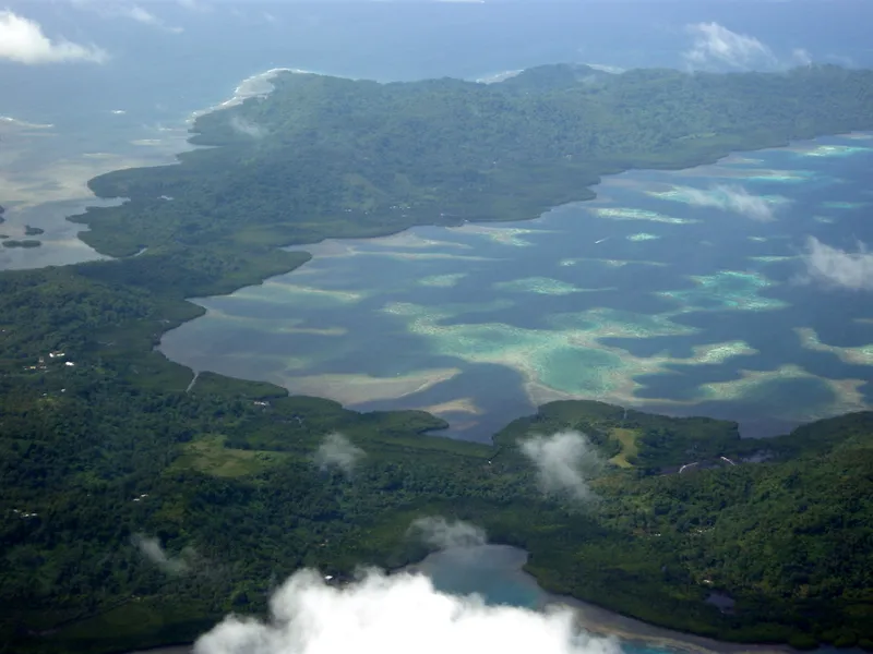 Tol Island