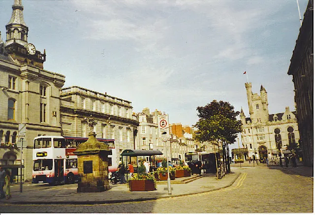Tolbooth Museum