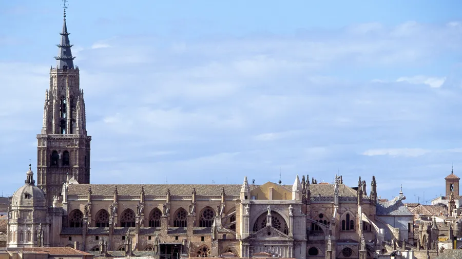Toledo Cathedral