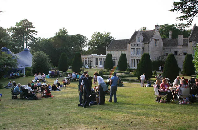 Tolethorpe Hall
