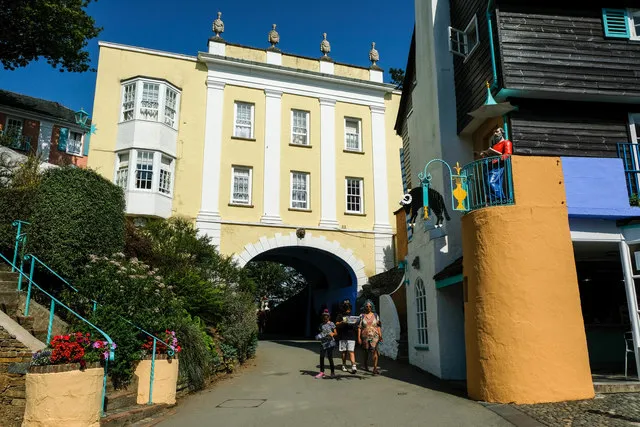 Toll House