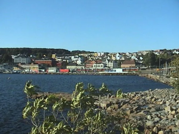 Tollerodden
