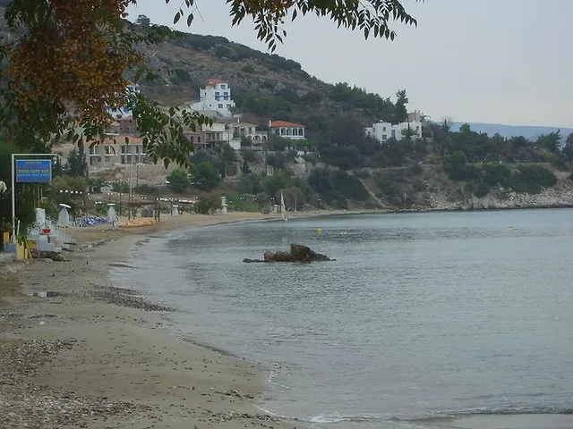 Tolo Beach