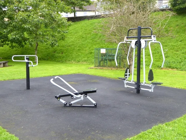 Tom Ruane Park
