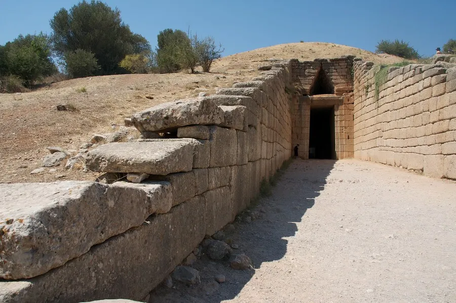 Tomb of Agamemnon