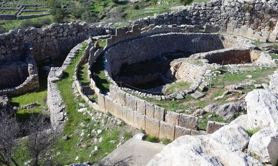 Tomb of Leonidas