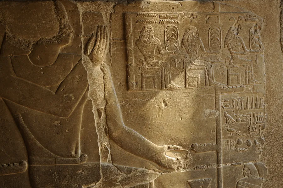 Tomb of Mereruka
