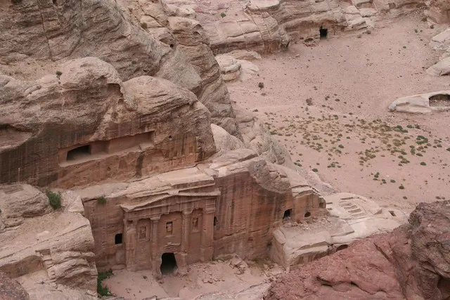 Tomb of the Roman Soldier