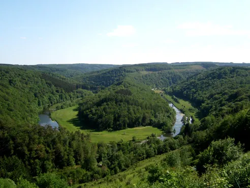 Tombeau du Géant