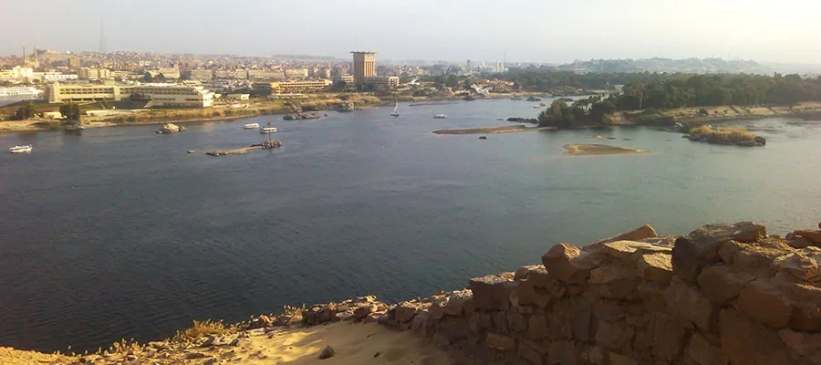 Tombs of the Nobles