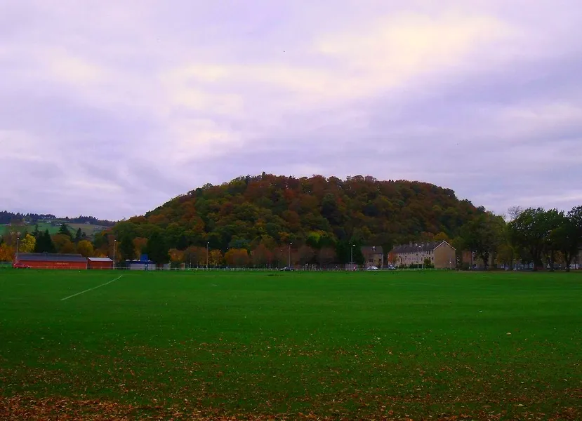 Tomnahurich Hill