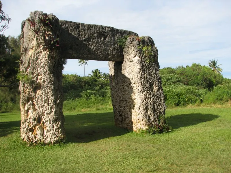 Tonga National Cultural Centre