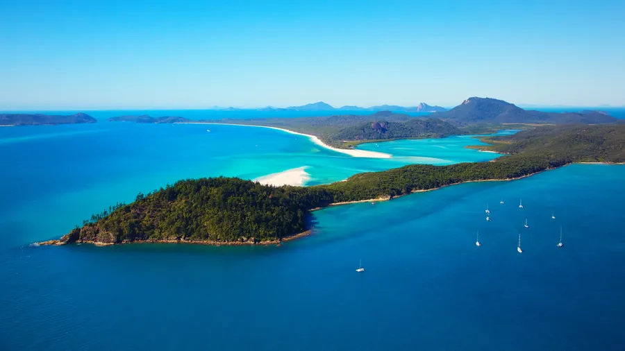 Tongue Bay