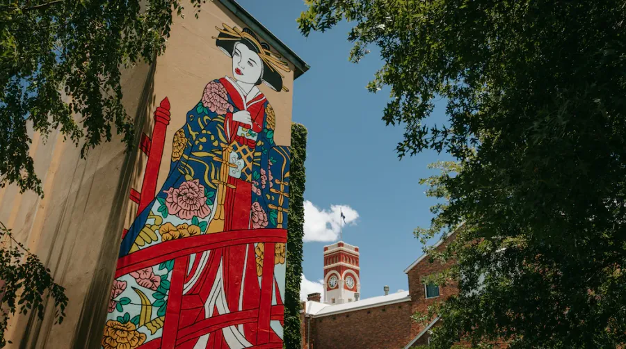 Toowoomba Regional Art Gallery