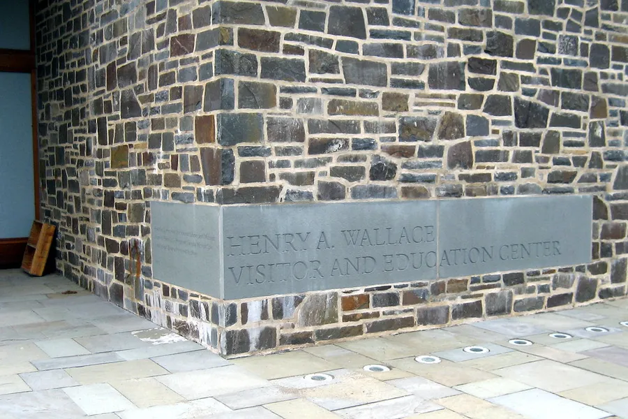 Top Cottage (FDR's Retreat)
