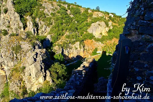 Topana Fortress