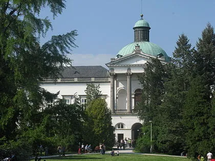 Topoľčianky Chateau