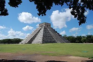 Topoxte Archaeological Site