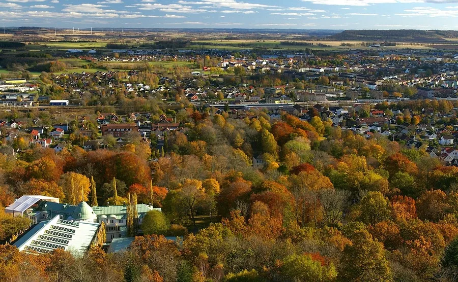 Torget Falköping